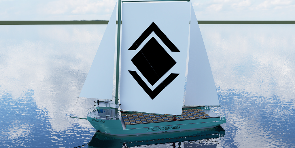 Penelope Aurelia Clean Sailing