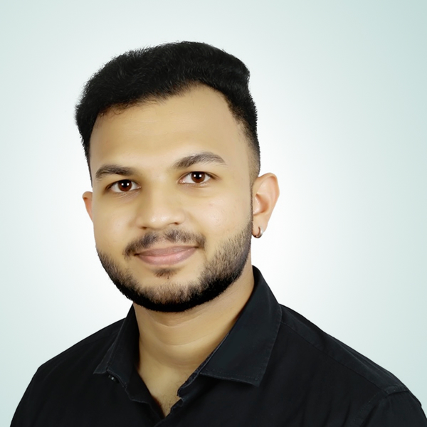 Arjun A G
