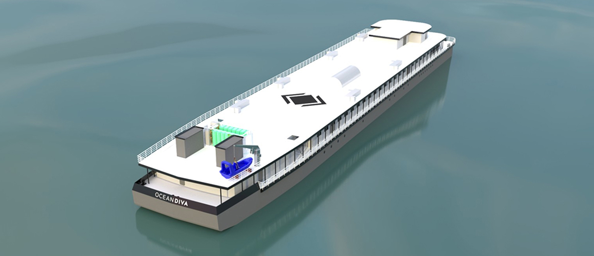 Elektra project