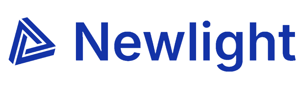 Newlight logo