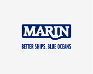 Marin logo